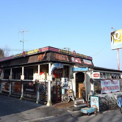 お好み焼き屋のQ カープソースで作るお好み焼きが絶品!