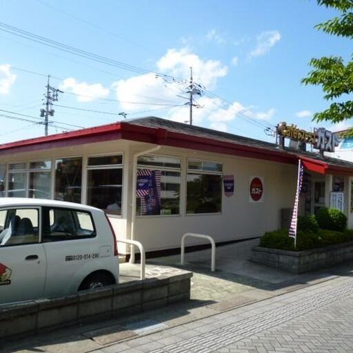 ガスト東広島店 朝食も昼食も美味しい!
