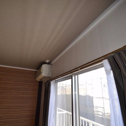 エアコン 夏はこれを利用しましょう♪