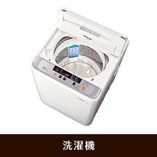 洗濯機