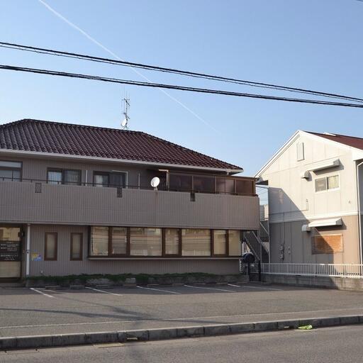 川口内科 近くの内科医院。内科が近いのは心強い!
