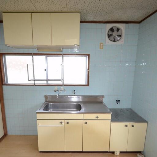 シンク これだけ大きければ料理好きな方も納得して頂けると思います!