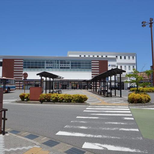 JR山陽本線西条駅 2015年にリニューアルして綺麗になりました!