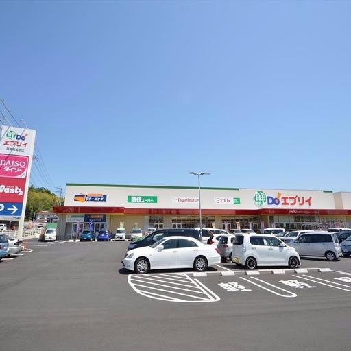 エブリィ西条御薗宇店 2番目に近い安いスーパーです!