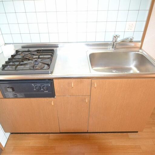 シンク システムキッチン採用で料理が楽しく♪
