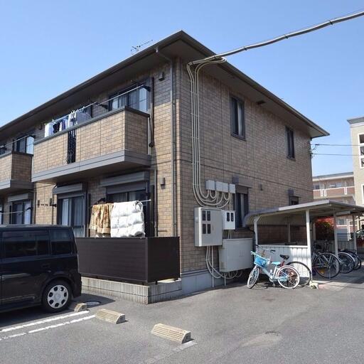 B棟