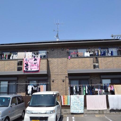 A棟