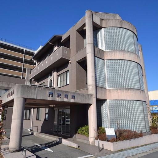 門沢医院 徒歩約4分。内科・呼吸器科・消化器科・小児科が診療している。インフルエンザの予防接種なども受付けている。