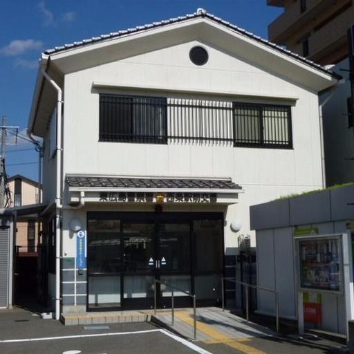 西条駅前交番