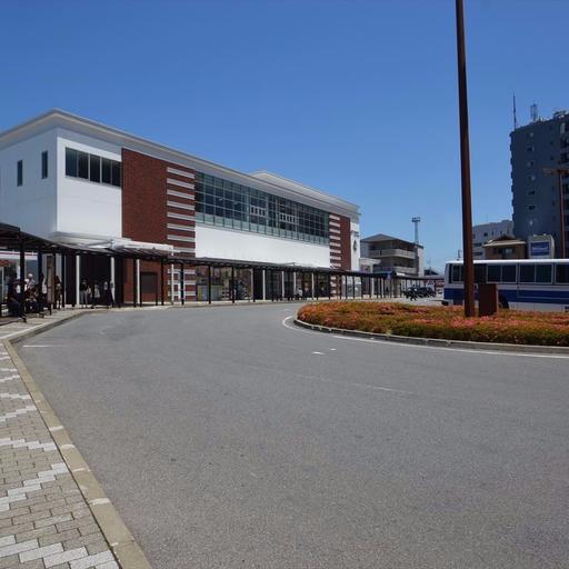 西条駅