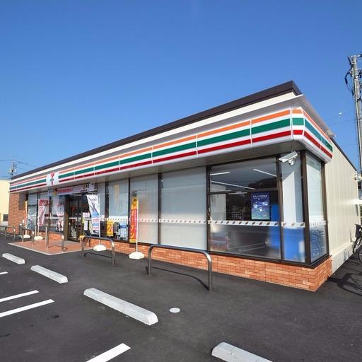 セブンイレブン 東広島西条下見店