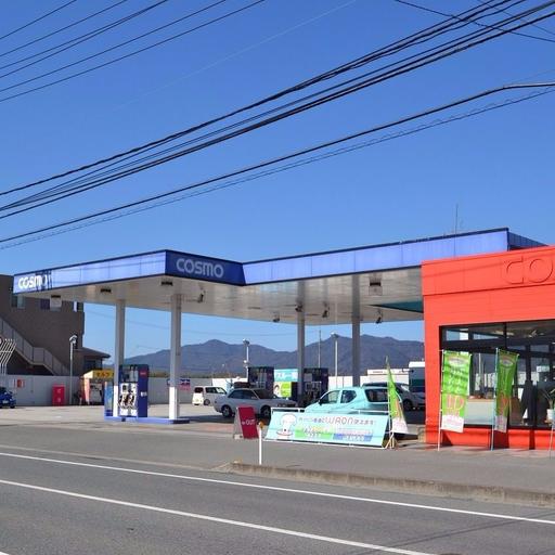 コスモ石油