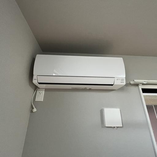 エアコン