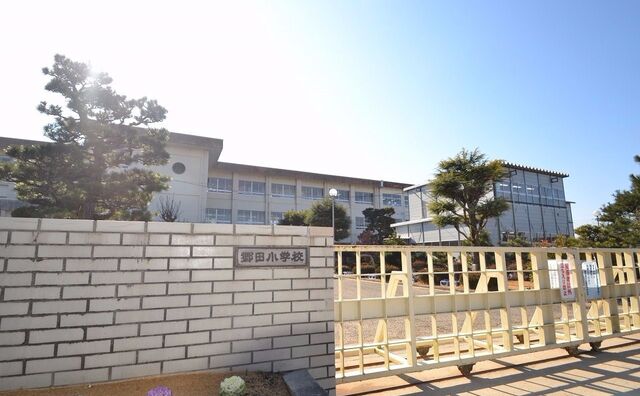 東広島市立郷田小学校