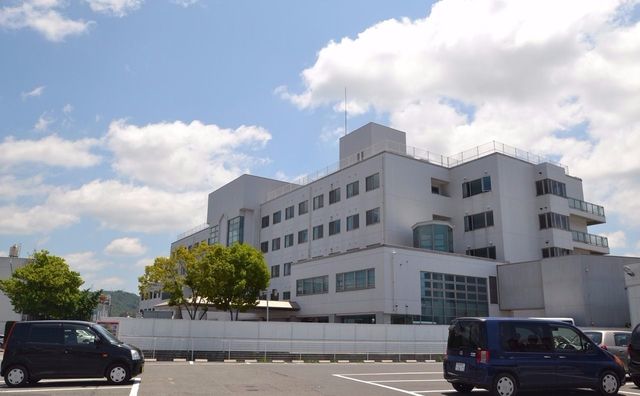 医療法人社団葵会 八本松病院
