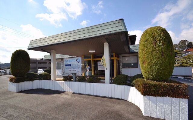 医療法人 高橋ホームクリニック
